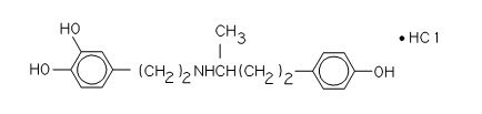 Dobutamine Hydrochloride In Dextrose